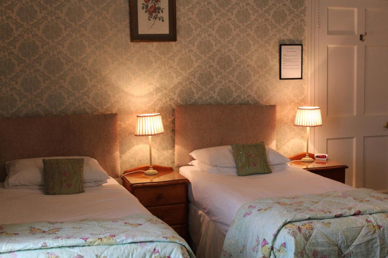 Baytree House Hotel Kirkcudbright Room photo