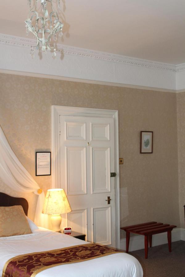 Baytree House Hotel Kirkcudbright Exterior photo